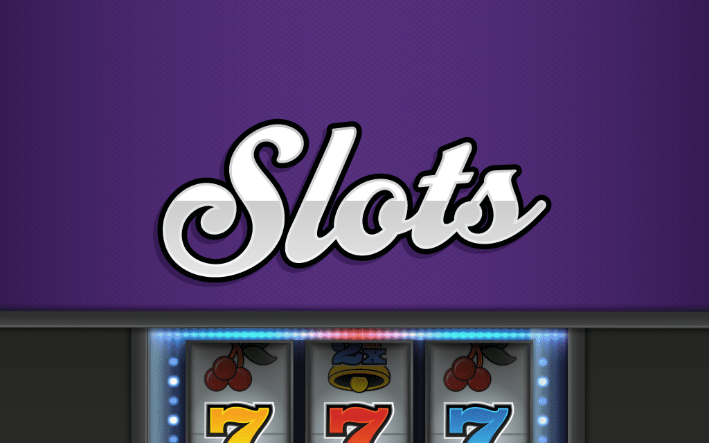 Slots games